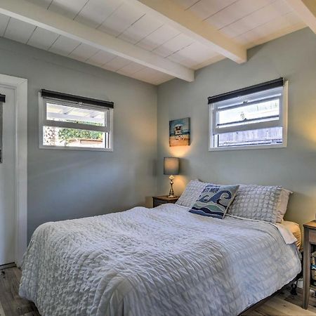 Remodeled Ventura Beach Home With Yard And Fire Pit! Экстерьер фото