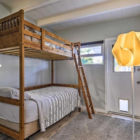 Remodeled Ventura Beach Home With Yard And Fire Pit! Экстерьер фото