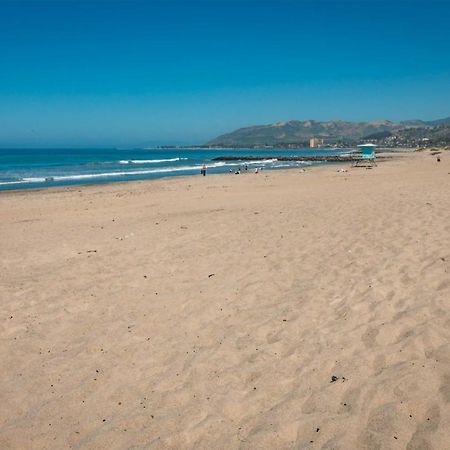 Remodeled Ventura Beach Home With Yard And Fire Pit! Экстерьер фото