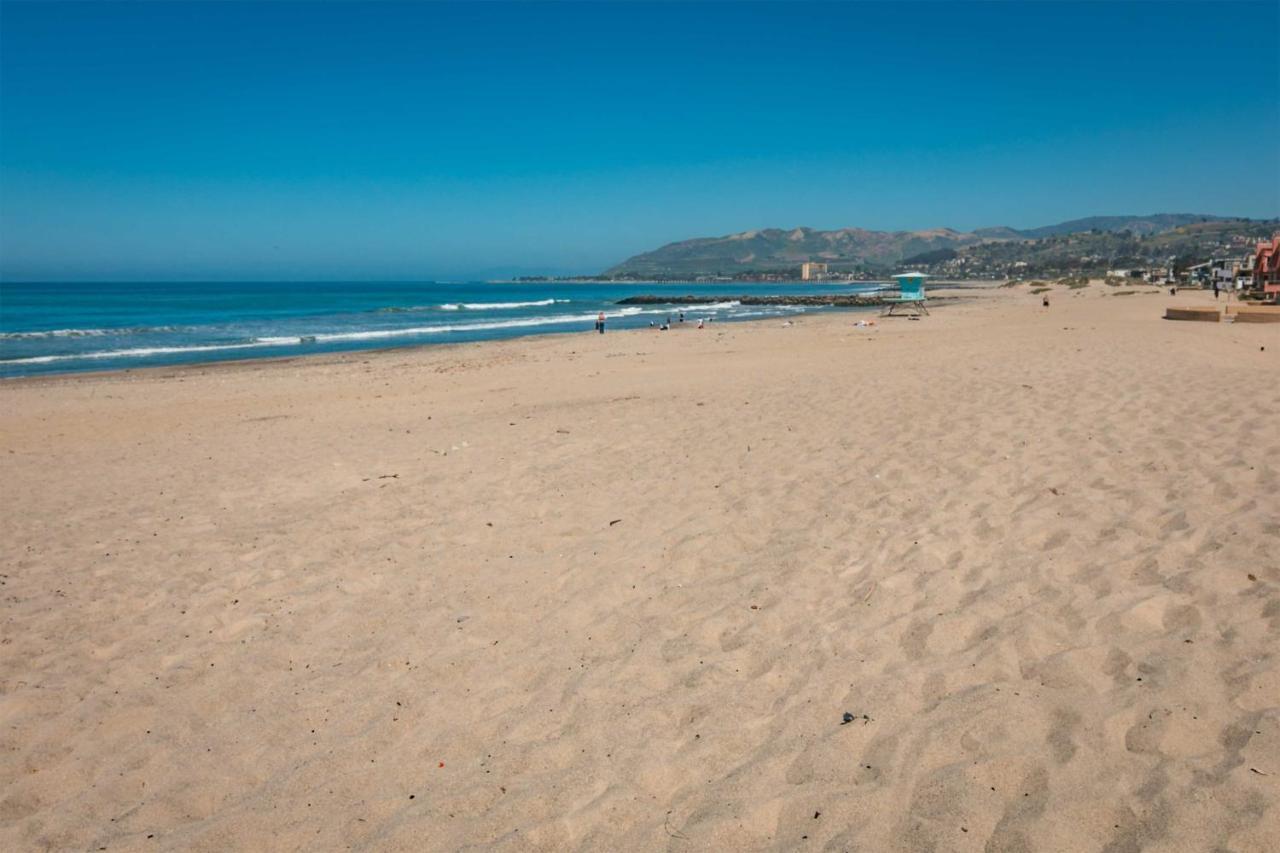 Remodeled Ventura Beach Home With Yard And Fire Pit! Экстерьер фото