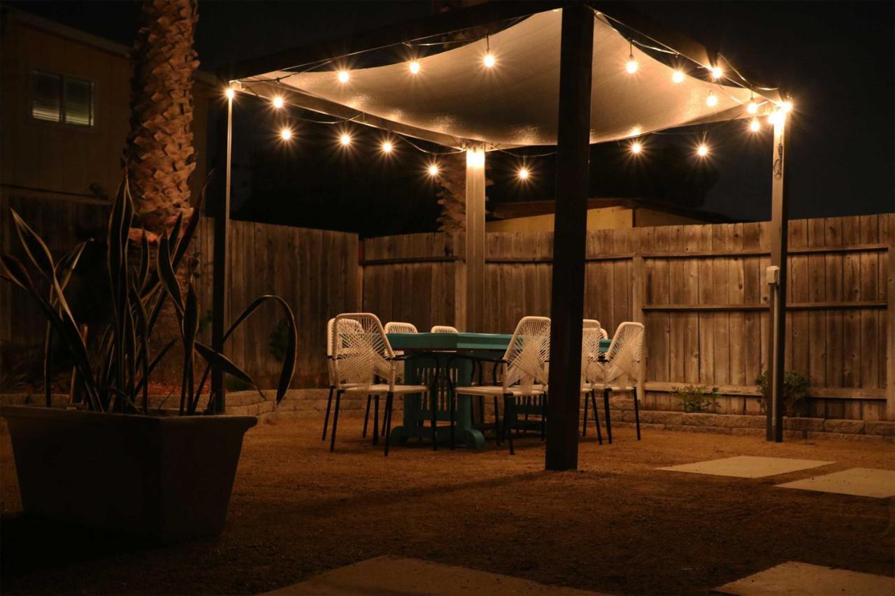 Remodeled Ventura Beach Home With Yard And Fire Pit! Экстерьер фото