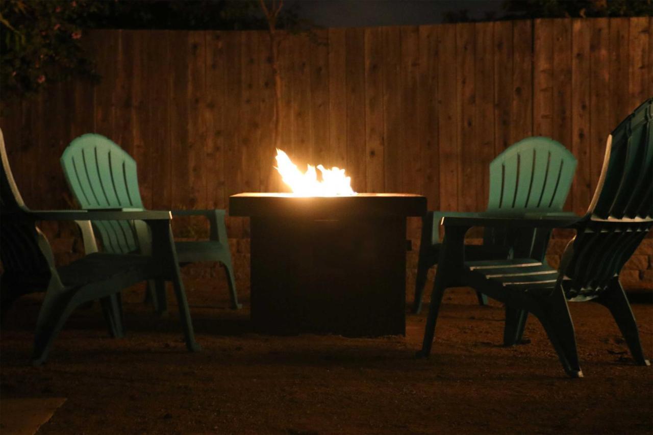 Remodeled Ventura Beach Home With Yard And Fire Pit! Экстерьер фото