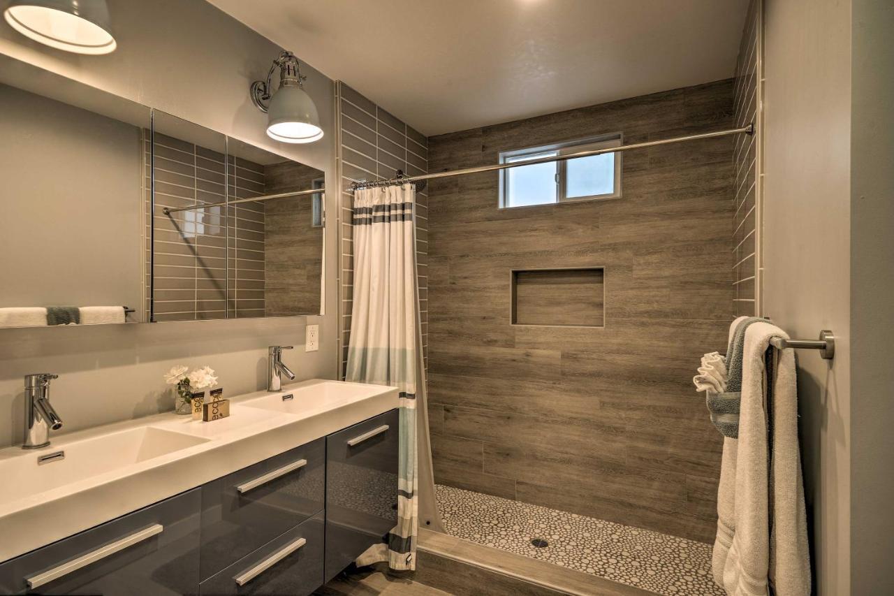 Remodeled Ventura Beach Home With Yard And Fire Pit! Экстерьер фото